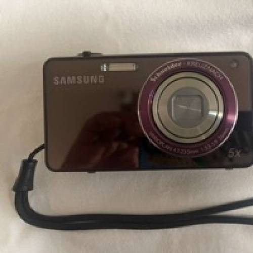 Samsung ST700 DC 仔