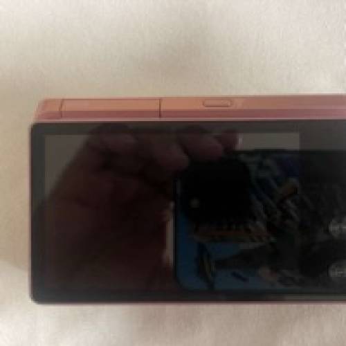 Samsung MV900F DC 仔