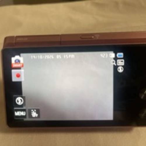 Samsung MV900F DC 仔