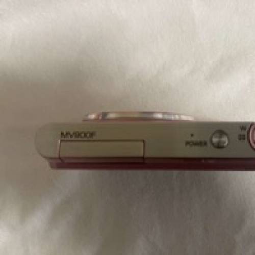 Samsung MV900F DC 仔