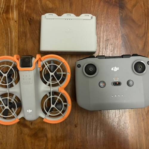 DJI Neo 1 暢飛套裝