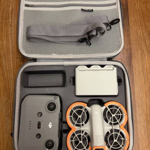 DJI Neo 1 暢飛套裝