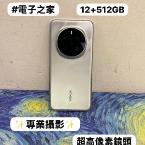 ❤️&zwj;🔥Honor榮耀系列❤️&zwj;🔥/安卓手機/Honor Magic 7 Pro /超高像素鏡頭/勁靚機...