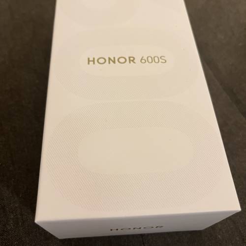 平放榮耀Honor 600S 6+ 128G 5G手提電話