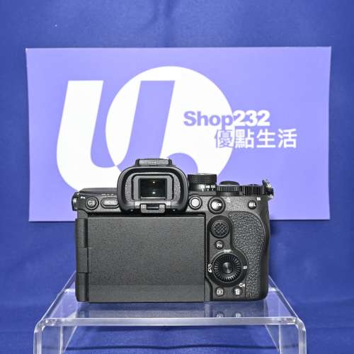『Trade In優惠』行貨長保 Sony A7V 第五代 35MP像素 30FPS追焦連拍 性能直逼A1II ...