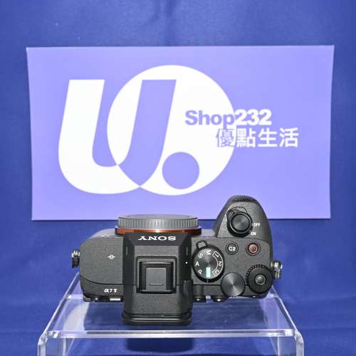 『Trade In優惠』行貨長保 Sony A7V 第五代 35MP像素 30FPS追焦連拍 性能直逼A1II ...