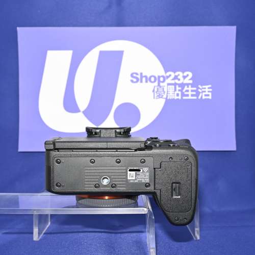 『Trade In優惠』行貨長保 Sony A7V 第五代 35MP像素 30FPS追焦連拍 性能直逼A1II ...