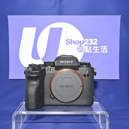 『Trade In優惠』新淨 Sony A1 第一代 頂級旗艦機 50MP像素 8K錄影 30FPS追焦連拍 ...