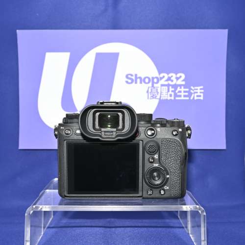 『Trade In優惠』新淨 Sony A1 第一代 頂級旗艦機 50MP像素 8K錄影 30FPS追焦連拍 ...