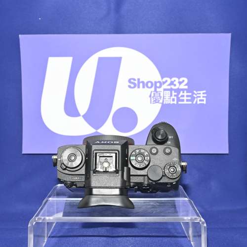 『Trade In優惠』新淨 Sony A1 第一代 頂級旗艦機 50MP像素 8K錄影 30FPS追焦連拍 ...