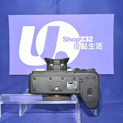 『Trade In優惠』新淨 Sony A1 第一代 頂級旗艦機 50MP像素 8K錄影 30FPS追焦連拍 ...