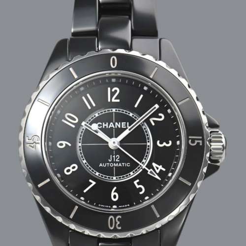 CHANEL J12 Caliber 12.2 33mm
