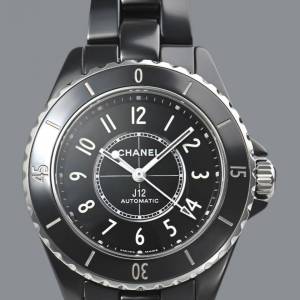 CHANEL J12 Caliber 12.2 33mm