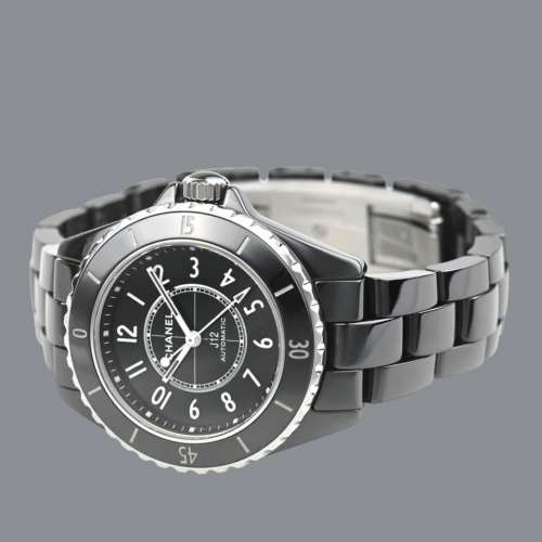 CHANEL J12 Caliber 12.2 33mm