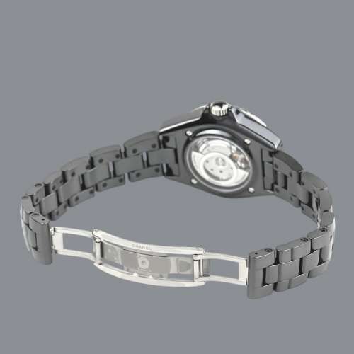 CHANEL J12 Caliber 12.2 33mm