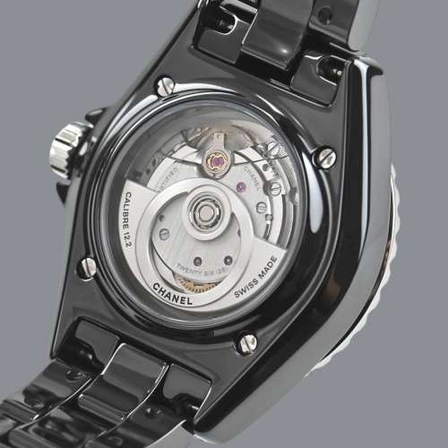CHANEL J12 Caliber 12.2 33mm