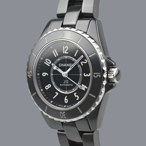 CHANEL J12 Caliber 12.2 33mm