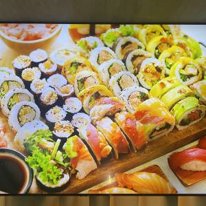 三星 Samsung 85&rdquo; Crystal UHD 智慧電視 (型號：UA85TU8000JXXZ)