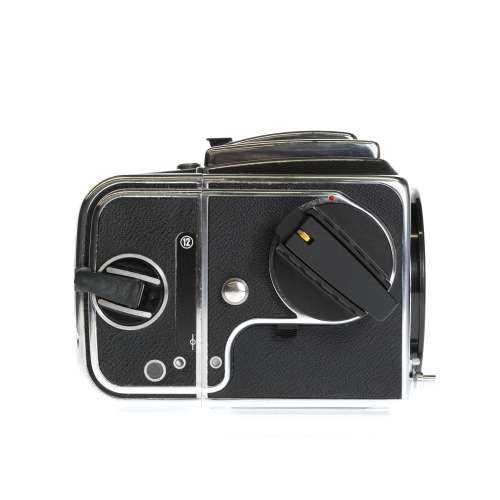 Brand new Metal Rewind Knob for Hasselblad 500cm / 501cm / 503cw/ 503cw