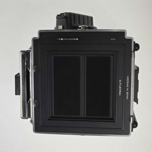 Hasselblad 503CW Acute Matte Medium Format Camera Black From JAPAN