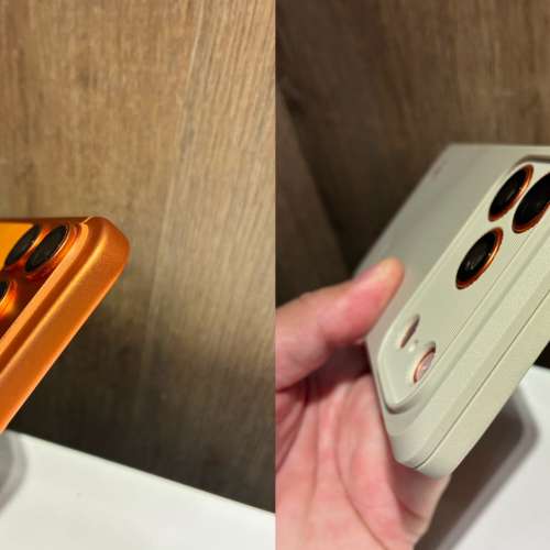 iPhone 17pro 256gb,電池97，保養至12月，送價值400幾文嘅品牌手機殼，使用中，隨時...