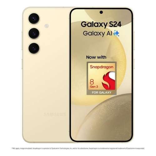 Samsung galaxy s24 512GB