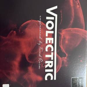Violectric DHA V226 Balanced Headphone Amp DAC 湖人v226