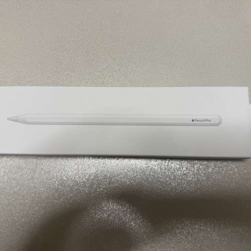 Apple Pencil Pro