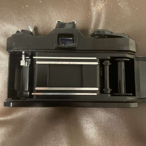 Pentax KM 菲林相機