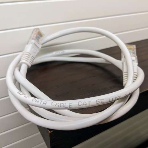 新凈Lan線 Cat5