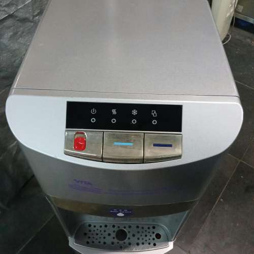 8成新 VITA維他上流式水機