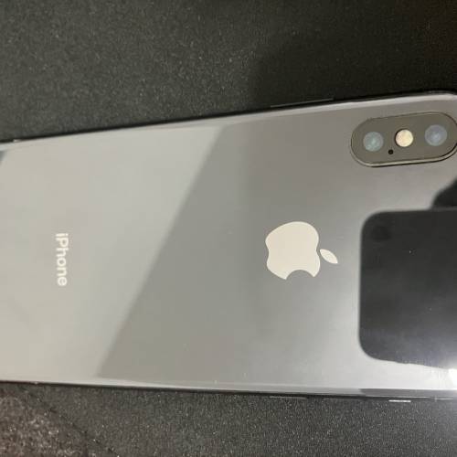 iPhone XS 256GB  電池83%