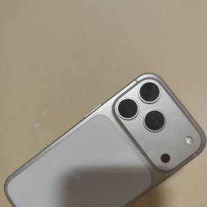 iPhone 17 Pro