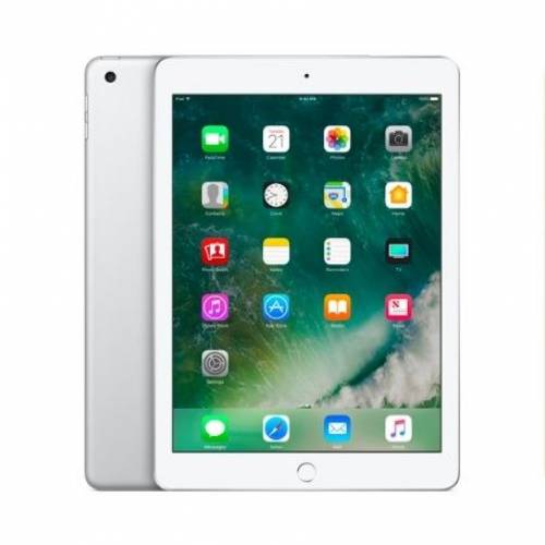 iPad 5th gen(MP2J2ZP/A)銀色128GB