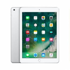iPad 5th gen(MP2J2ZP/A)銀色128GB
