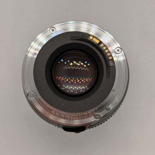 Canon EF 28mm F1.8 玻璃起霞 (廢品)