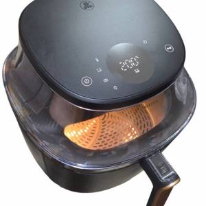 PHILIPS 飛利浦NA332/09 天窗透視健康空氣炸鍋
