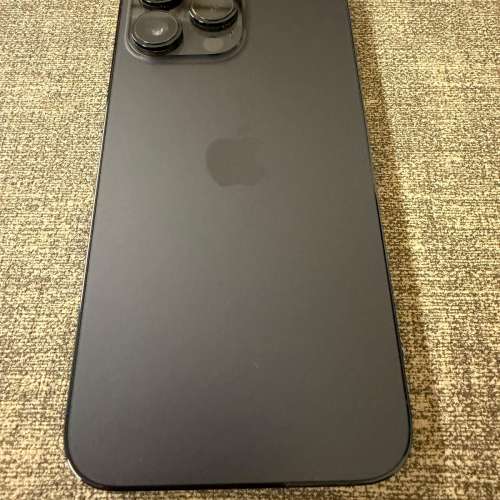 IPhone 14 Pro Max 256GB黑色