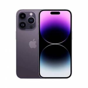 】Apple iPhone 14 Pro Max 256GB 暗紫色（功能100%全正常 / 支援屯門面交）