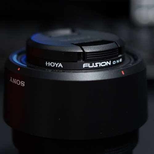 Sony FE 50mm F1.8 (SEL50F18F)