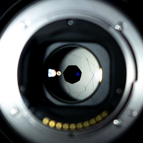 Sony FE 50mm F1.8 (SEL50F18F)