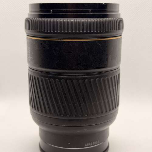 Minolta AF 28-70mm f2.8 (廢品) 玻璃甩消光漆