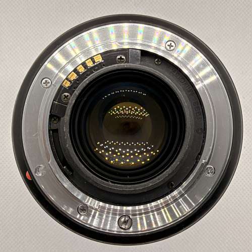 Minolta AF 28-70mm f2.8 (廢品) 玻璃甩消光漆