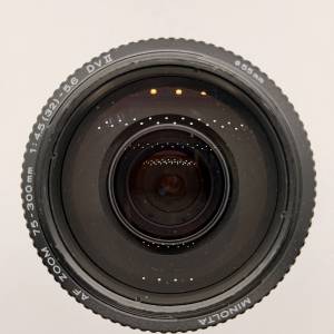 Minolta AF 70-300mm (廢品)