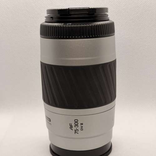Minolta AF 70-300mm (廢品)