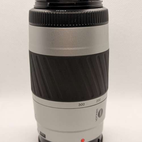 Minolta AF 70-300mm (廢品)