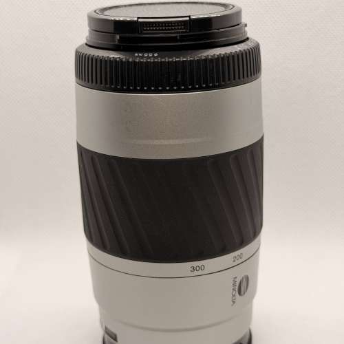Minolta AF 70-300mm (廢品)