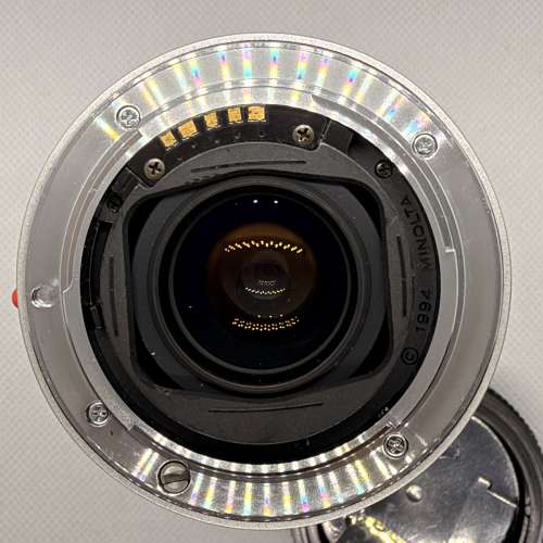 Minolta AF 70-300mm (廢品)