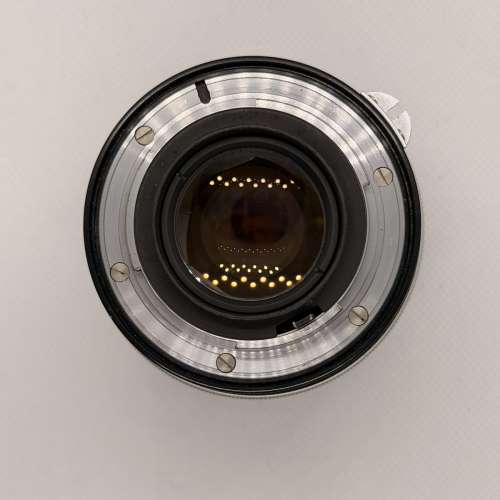 nikkor-H auto 85mm f1.8 (廢品)