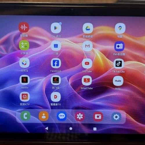 DXD Pad P7 Pro 10.1" 平板 SIM卡版 可打電話
